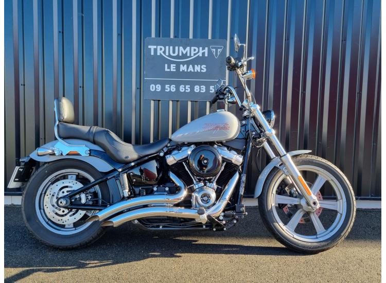 HARLEY-DAVIDSON SOFTAIL STANDARD 1745