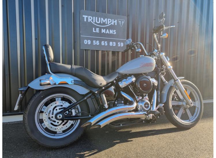 HARLEY-DAVIDSON SOFTAIL STANDARD 1745
