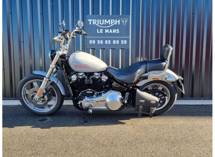 HARLEY-DAVIDSON SOFTAIL STANDARD 1745