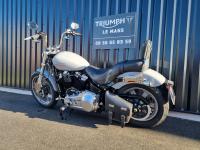 HARLEY-DAVIDSON SOFTAIL STANDARD 1745