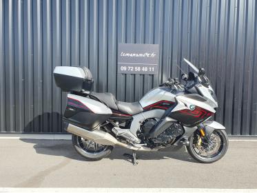 BMW K 1600 GT