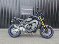 YAMAHA MT-09 SP