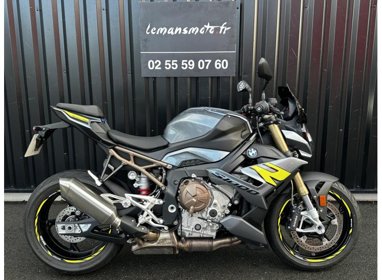 BMW S 1000 R