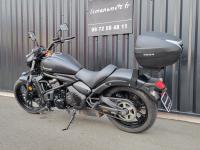 KAWASAKI VULCAN 650 S