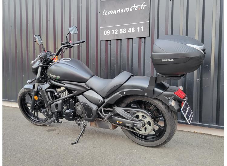 KAWASAKI VULCAN 650 S