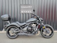 KAWASAKI VULCAN 650 S