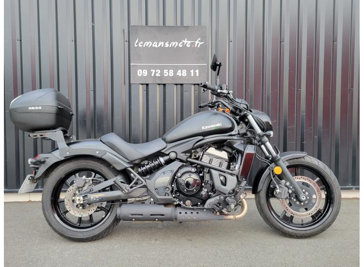 KAWASAKI VULCAN 650 S