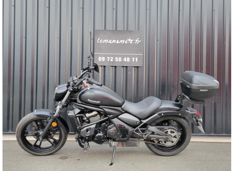 KAWASAKI VULCAN 650 S