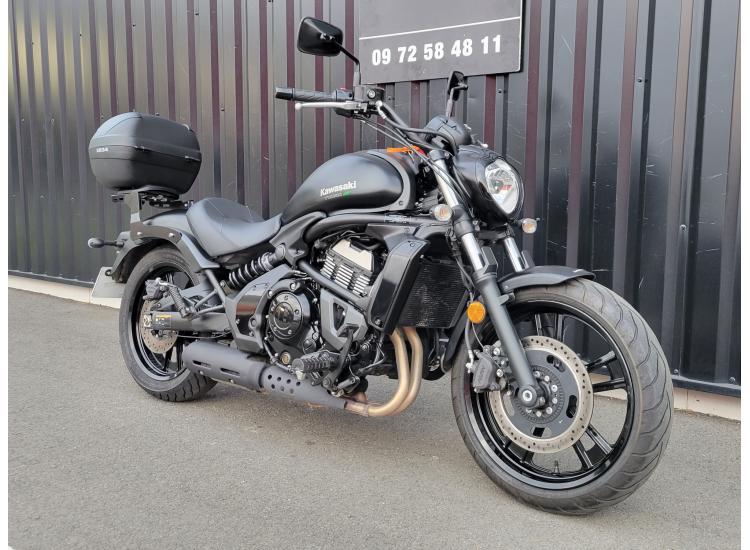 KAWASAKI VULCAN 650 S