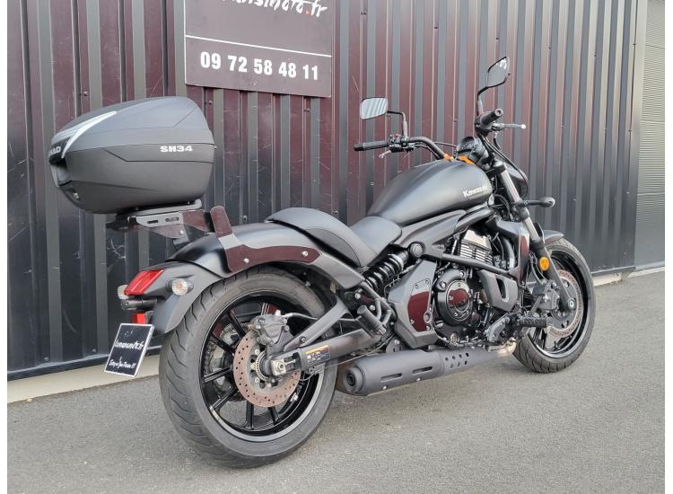KAWASAKI VULCAN 650 S