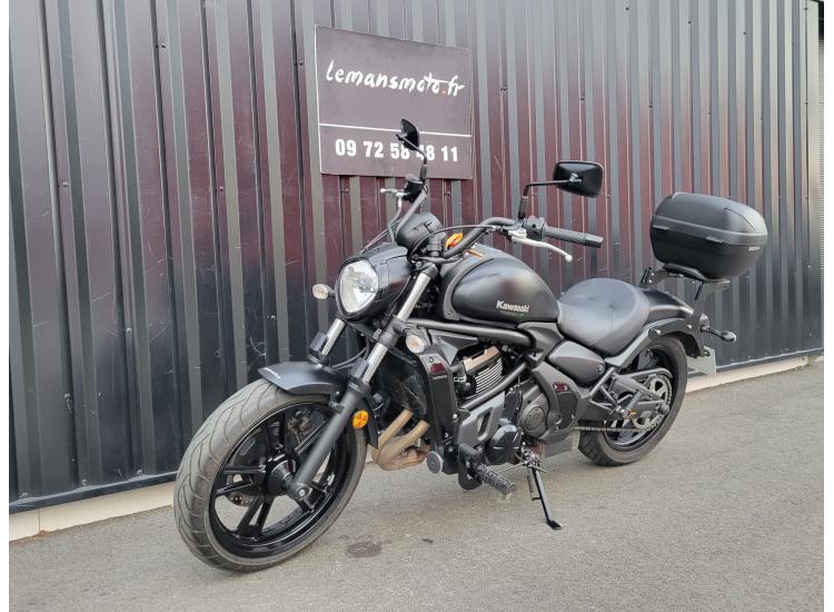 KAWASAKI VULCAN 650 S