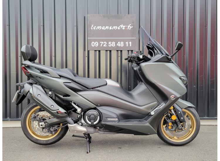 YAMAHA XP T-MAX 560