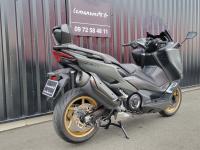 YAMAHA XP T-MAX 560