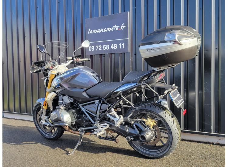 BMW R1250 R