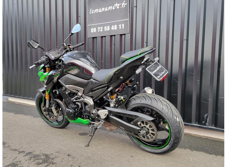 KAWASAKI Z900 SE