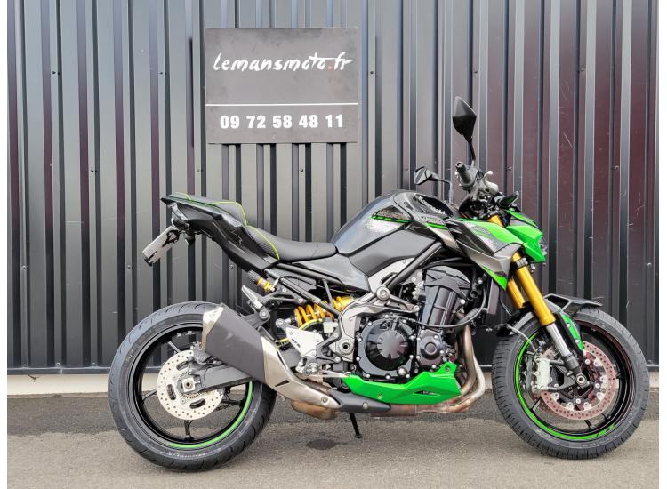KAWASAKI Z900 SE