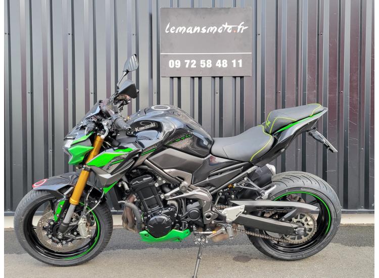 KAWASAKI Z900 SE