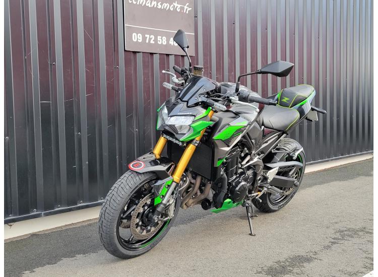 KAWASAKI Z900 SE