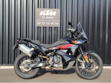 KTM 790 ADVENTURE