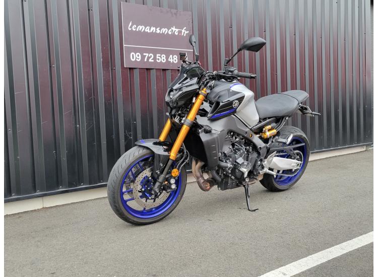 YAMAHA MT-09 SP 35KW