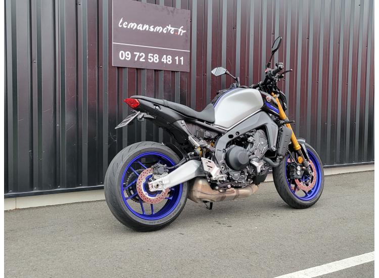 YAMAHA MT-09 SP 35KW
