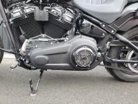 HARLEY-DAVIDSON SOFTAIL FAT BOB 1868