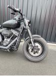 HARLEY-DAVIDSON SOFTAIL FAT BOB 1868