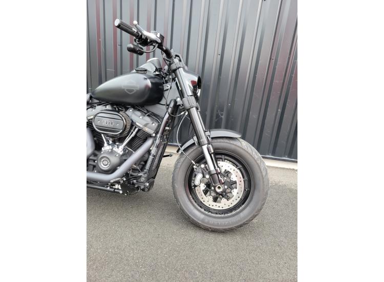 HARLEY-DAVIDSON SOFTAIL FAT BOB 1868