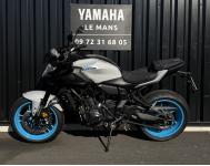 MT07 MT-07 AVEC OPTIONS