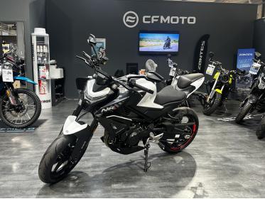 CF MOTO 450 NK