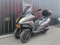 PEUGEOT METROPOLIS 400