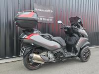 PEUGEOT METROPOLIS 400