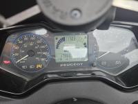PEUGEOT METROPOLIS 400