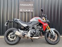 BMW F 900 R A2