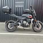 TRIUMPH TRIDENT 660 