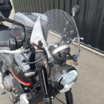 TRIUMPH TRIDENT 660 