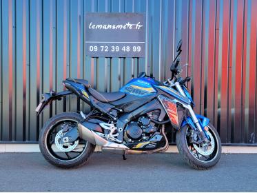 SUZUKI GSX-S 950 A2
