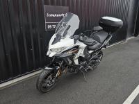 KAWASAKI VERSYS 1100 S