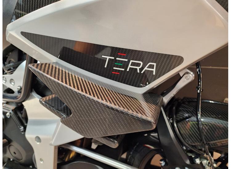 BIMOTA BIMOTA TERA H2