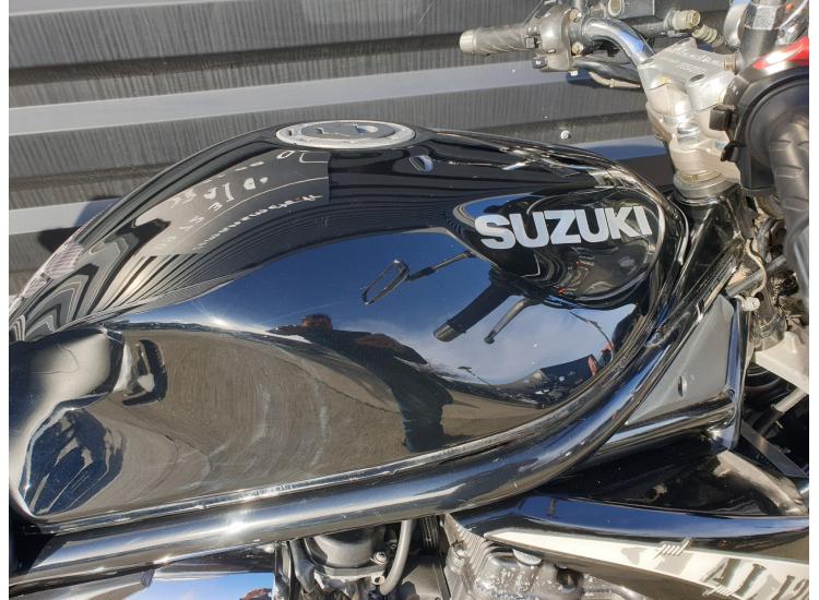 1200 N BANDIT alcatraz numérotée 5/250