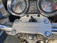 1200 N BANDIT alcatraz numérotée 5/250