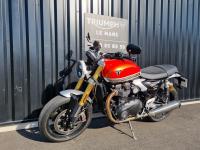 TRIUMPH SPEED TWIN 1200 RS