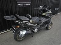 KYMCO CV3 550
