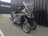KYMCO CV3 550