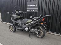 KYMCO CV3 550