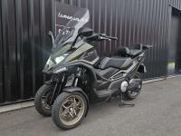 KYMCO CV3 550