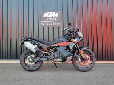 KTM 790 ADVENTURE