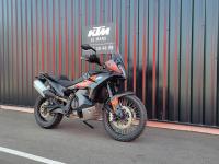 KTM 790 ADVENTURE