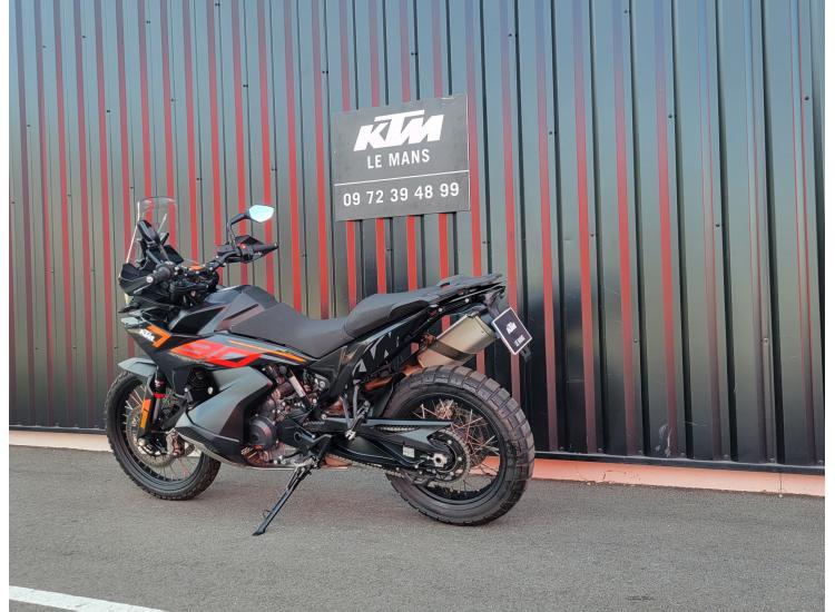 KTM 790 ADVENTURE