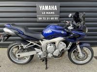 FZ6 600 FAZER 98CV seulement 21000 kms